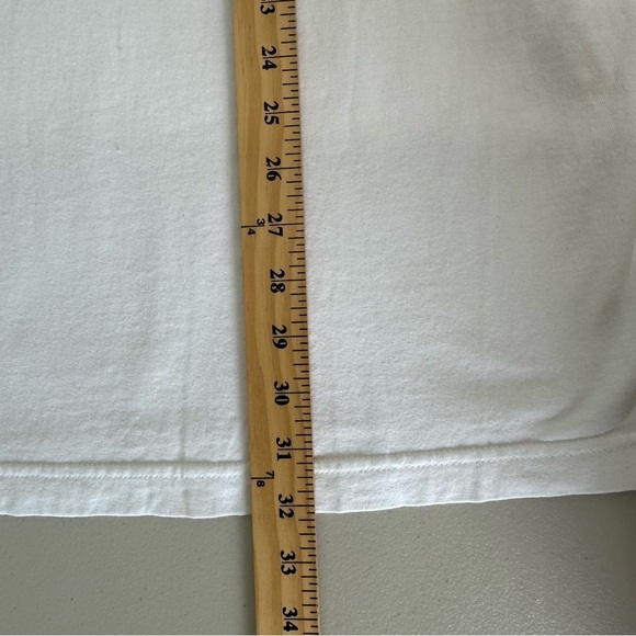 Tultex T-Shirt Pumpkin Perfume Sunflower Print Size XXL - Picture 7 of 9